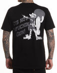It's Not a F*cking Gun Tee