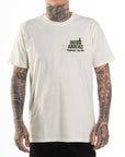 TATTOO TOURISM TEE