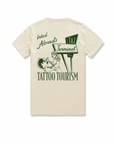 TATTOO TOURISM TEE
